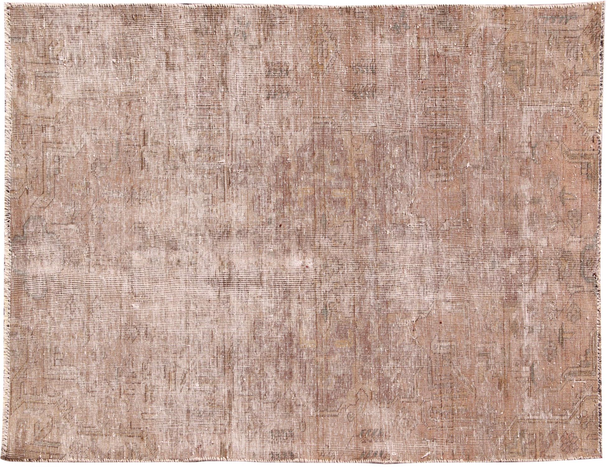 Tapis Persan Retro  beige <br/>220 x 125 cm