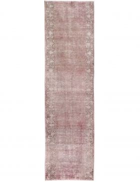 Alfombra persa vintage  gris <br/>310 x 85 cm