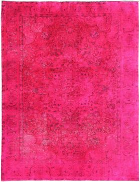 Tappeto vintage persiano  rosso <br/>300 x 200 cm