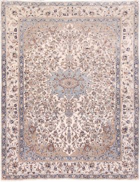 Retro Tappeto  beige <br/>226 x 165 cm