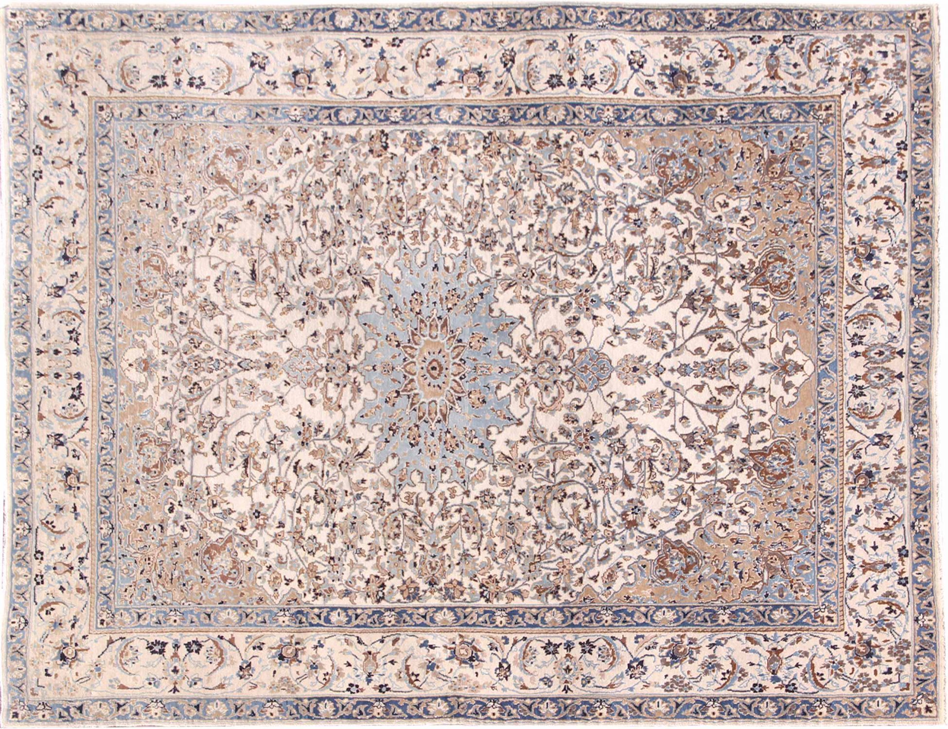 Retro Tapis  beige <br/>226 x 165 cm