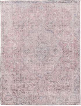 Tappeto vintage persiano  grigo <br/>320 x 220 cm