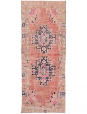 Persian Vintage Carpet 300 x 120 beige 