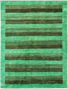 Persisk Gabbehr  verde <br/>198 x 150 cm