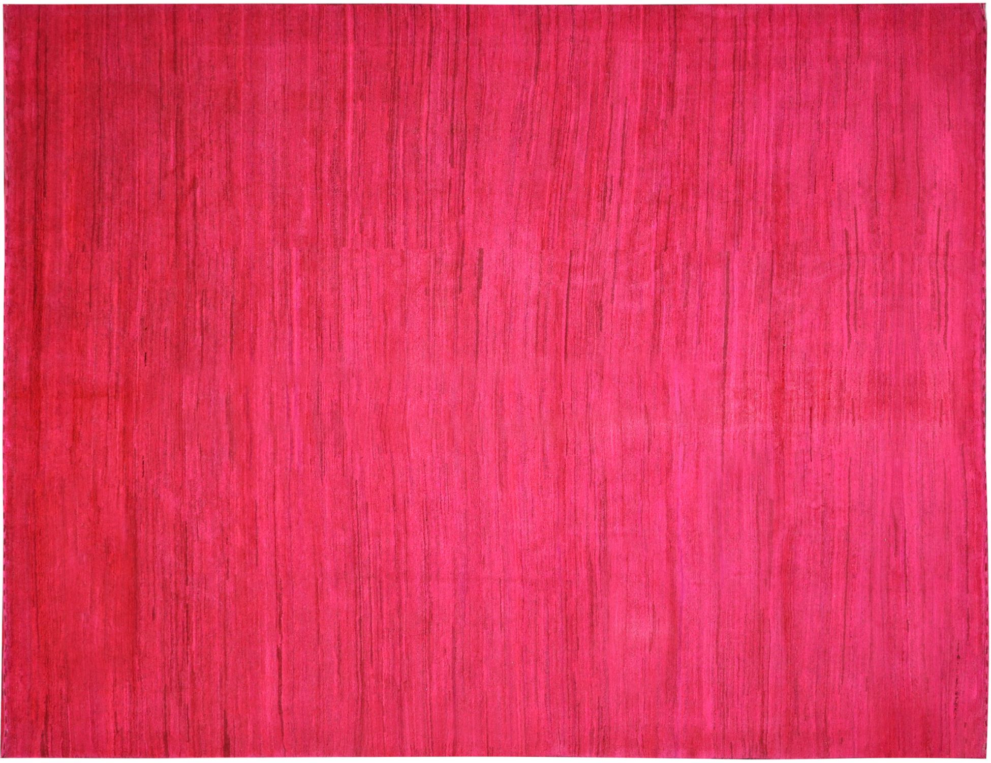 Persialainen Gabbeh  pinkki <br/>290 x 203 cm