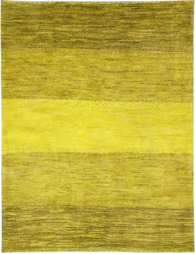 Persisk Gabbehr  giallo <br/>195 x 153 cm