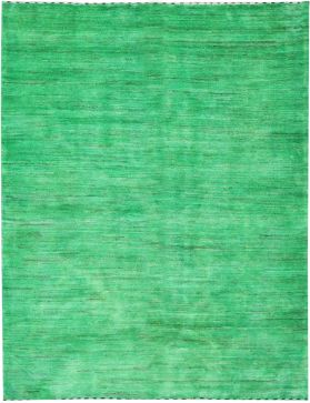 Persisk Gabbehr 175 x 125 verde