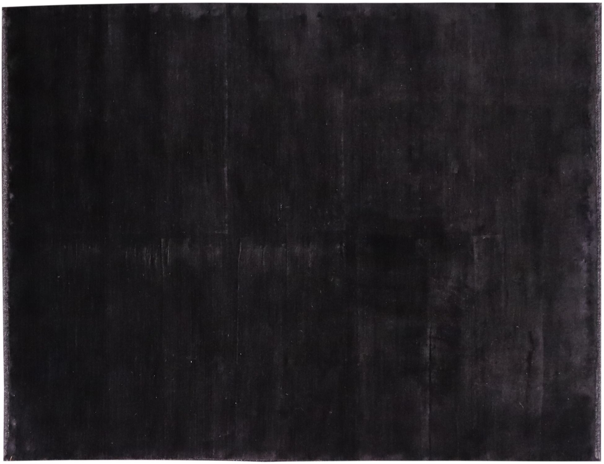 Persian Gabbeh  black <br/>195 x 146 cm