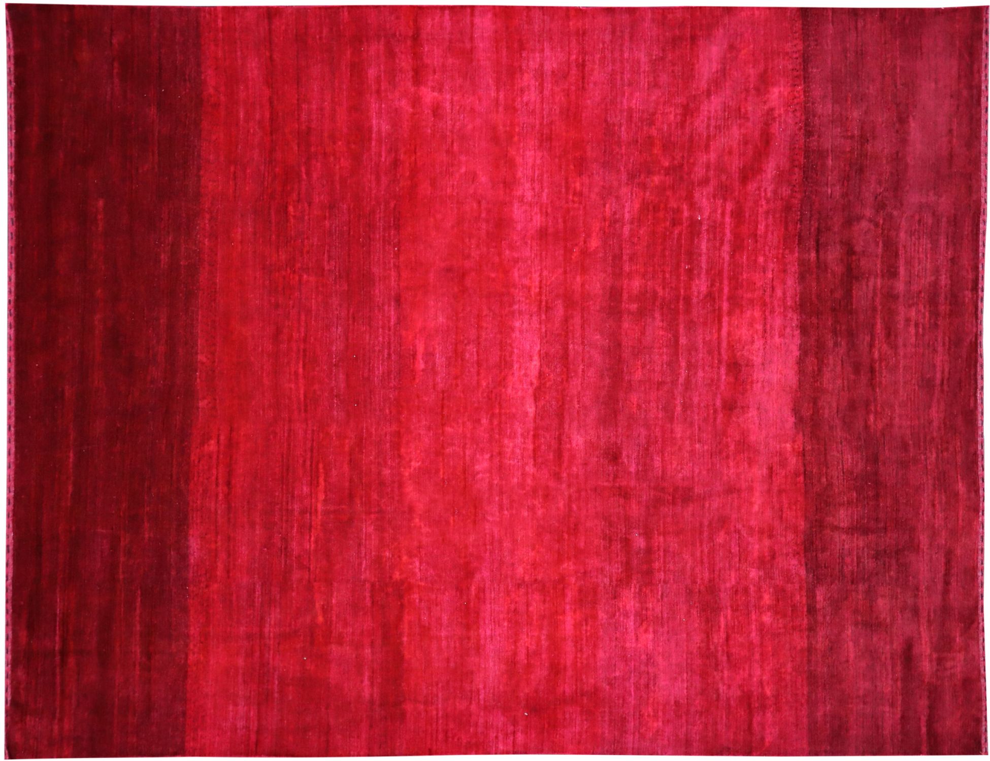 Persialainen Gabbeh  violetti <br/>320 x 245 cm