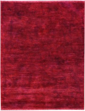 Persian Gabbeh 144 x 100 red 