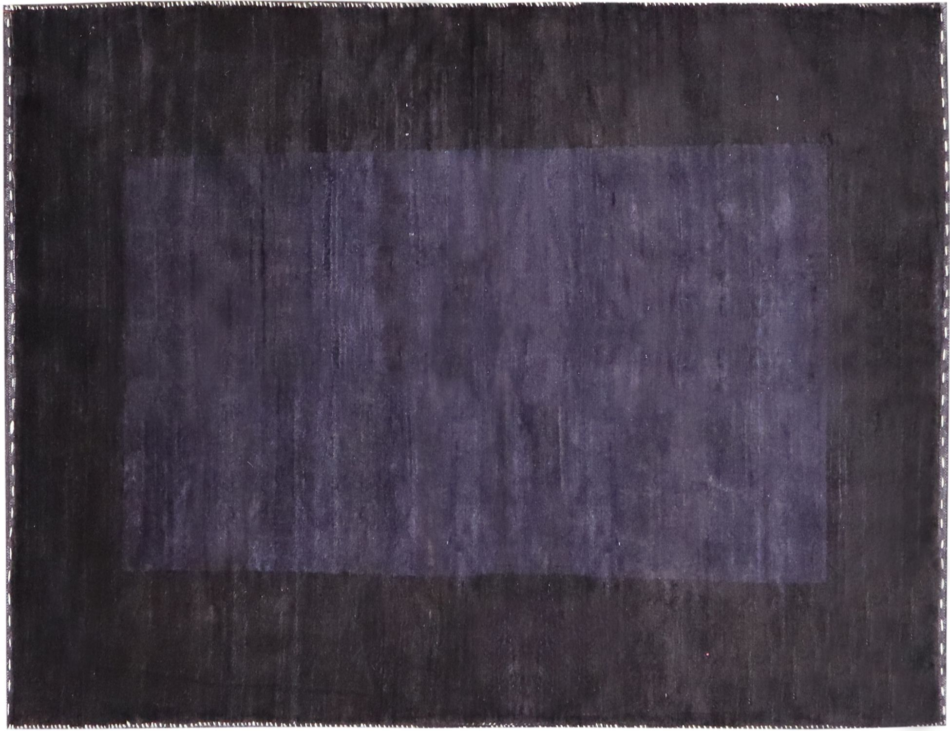 Gabbeh Persan  noir <br/>180 x 122 cm