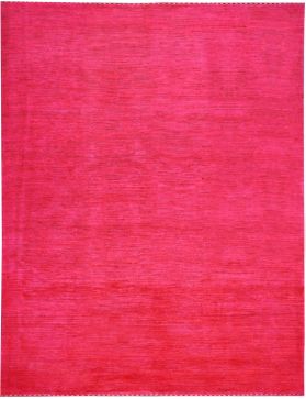 Persian Gabbeh 280 x 225 pink 