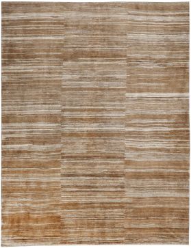 Perzische Gabbeh 285 x 227 bruin