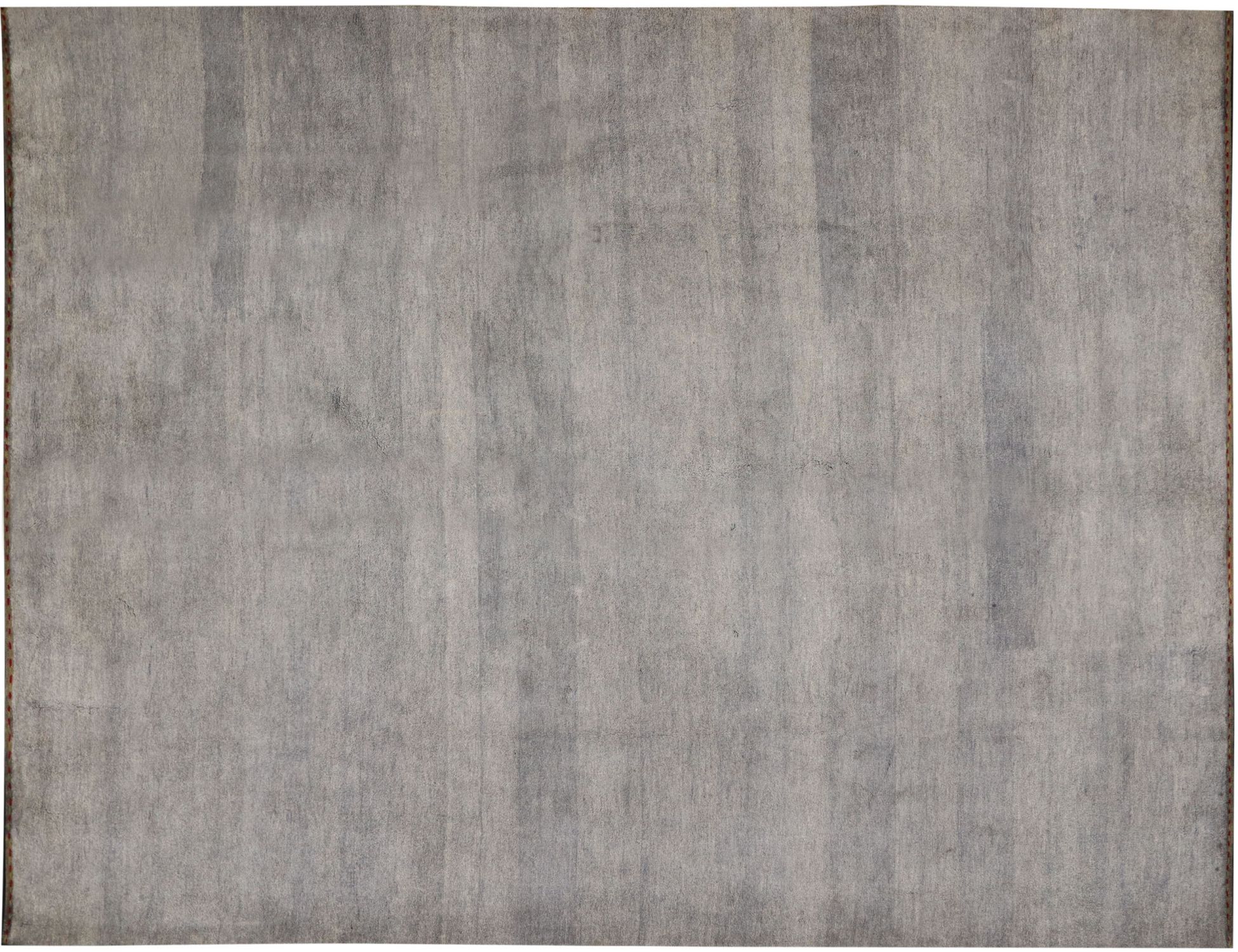 Persian Gabbeh  grey <br/>296 x 224 cm