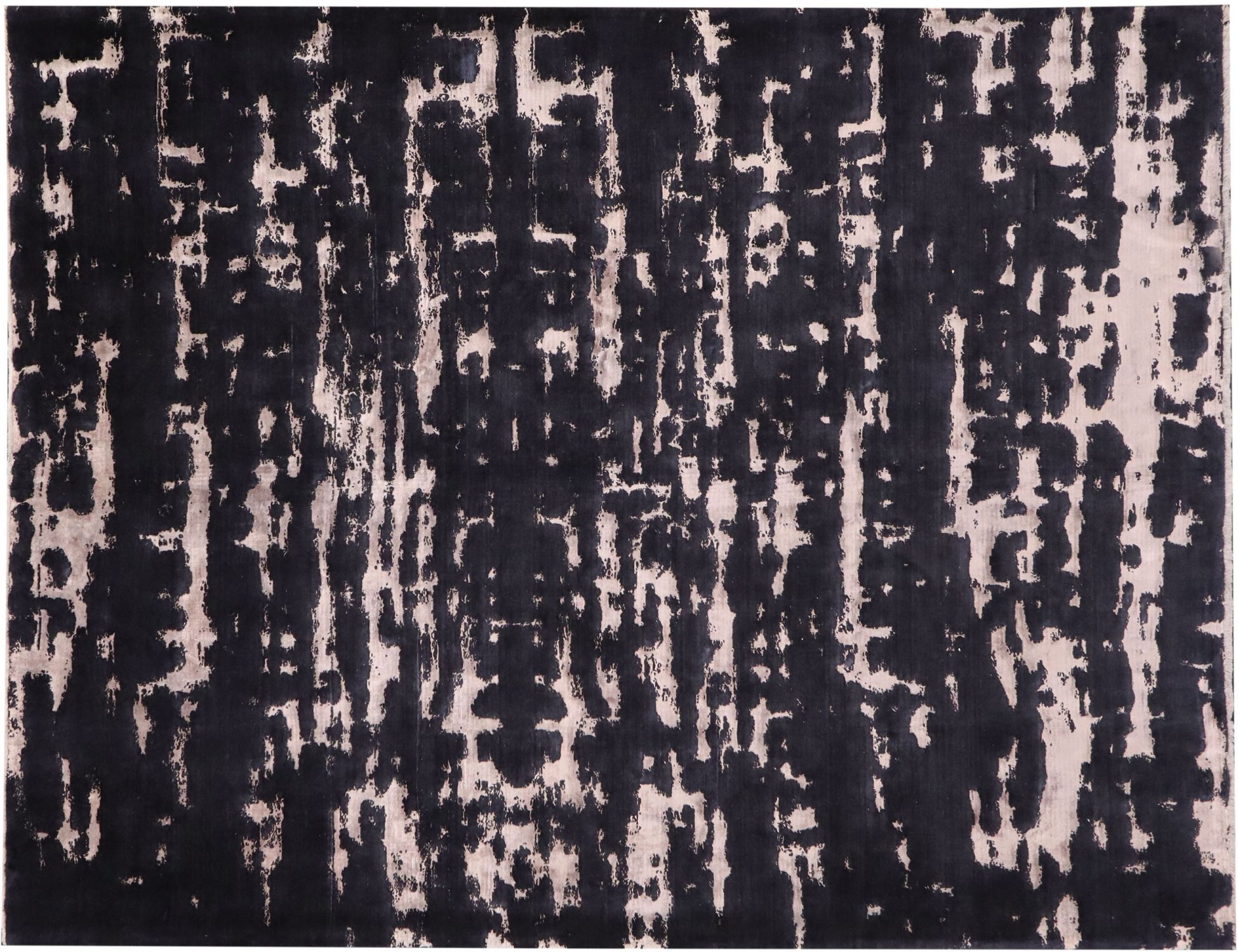 Soba  negro <br/>290 x 202 cm