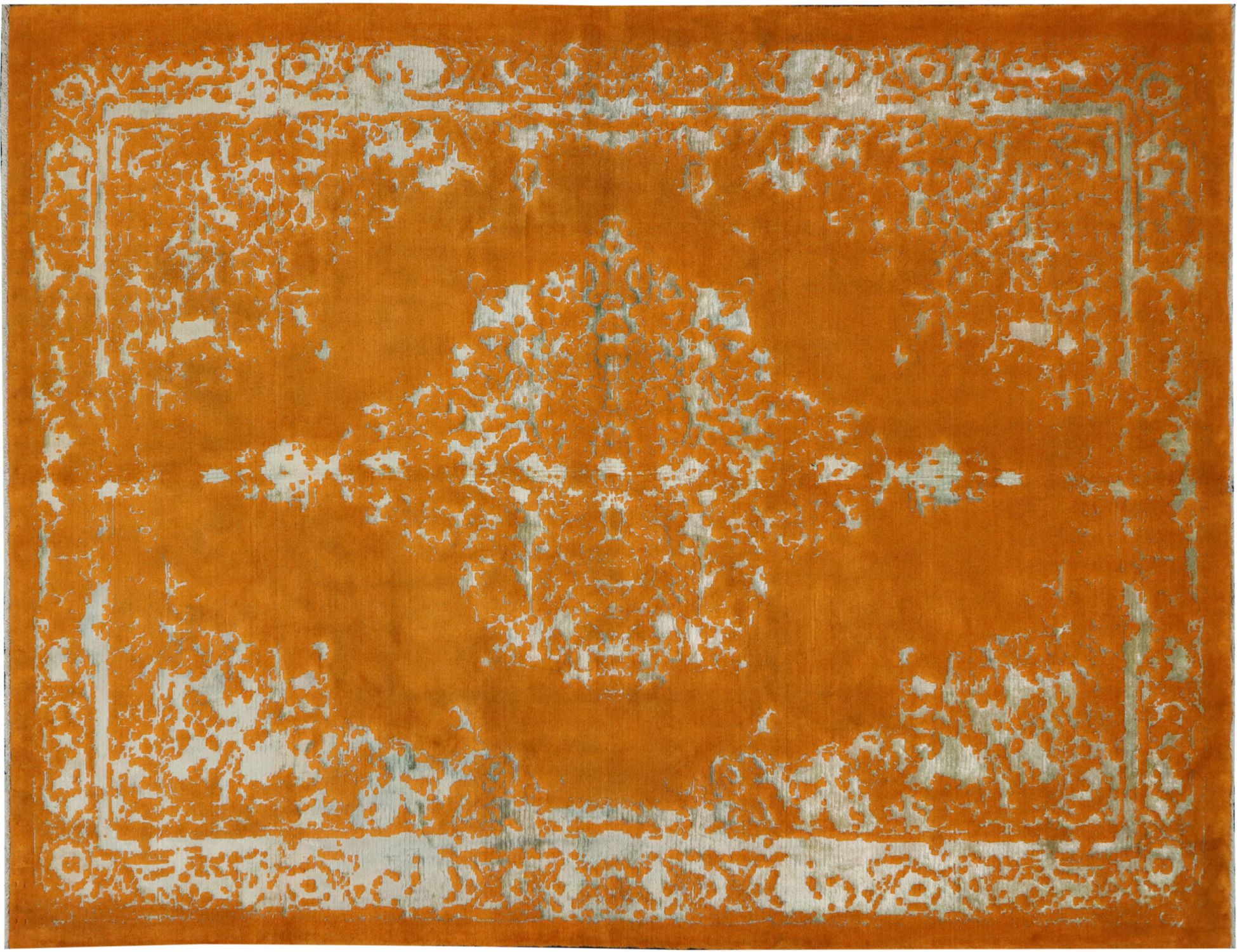 Homa  orange <br/>292 x 201 cm