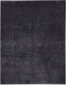 Persian Gabbeh 333 x 257 black