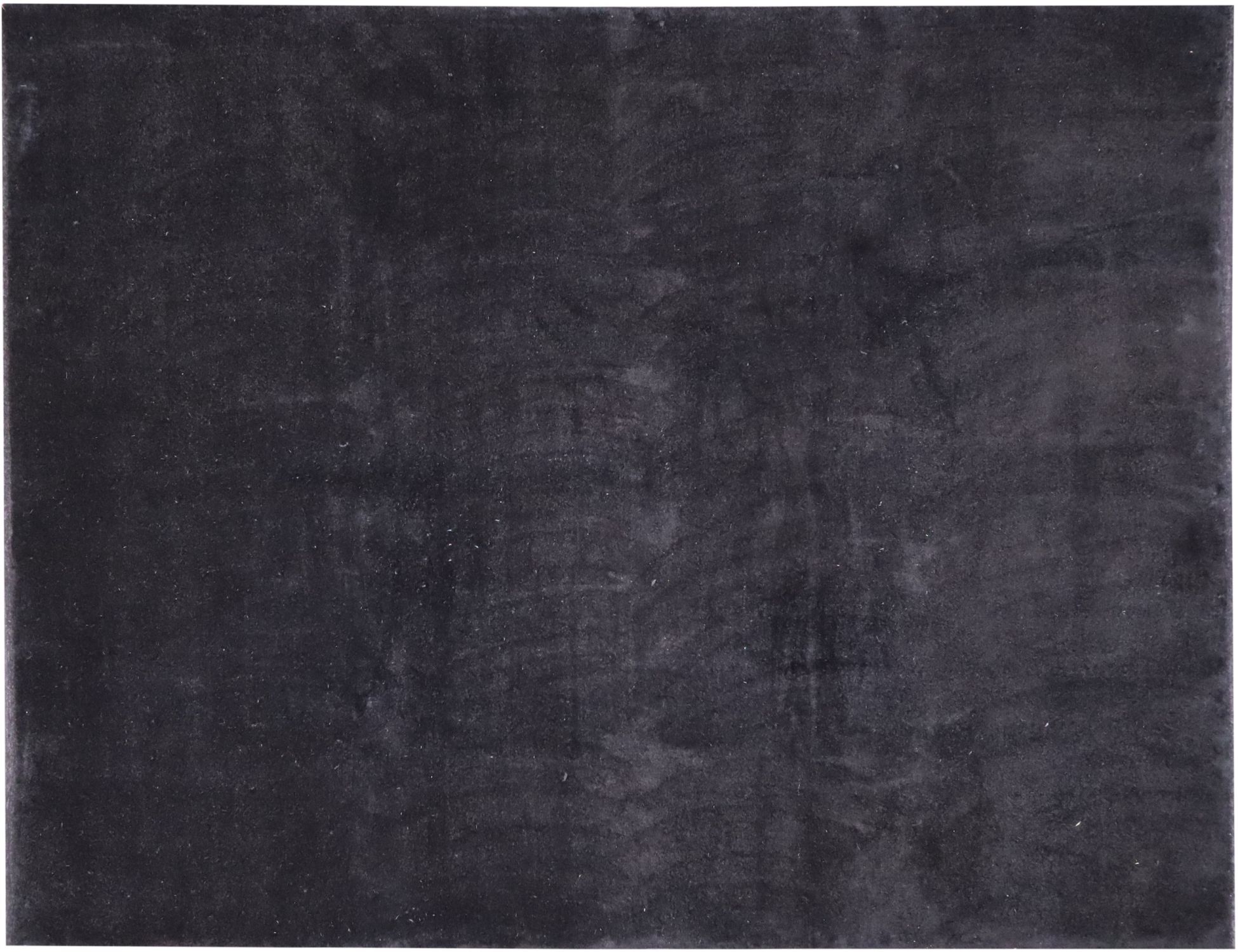 Persa Gabbeh  negro <br/>333 x 257 cm