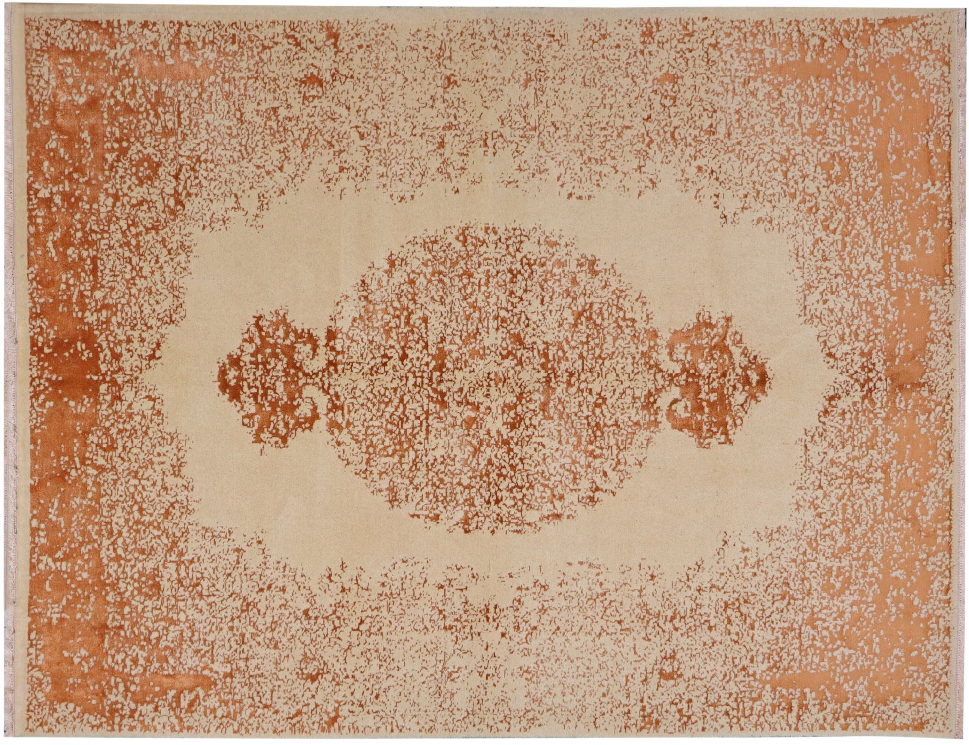 Homa  orange  <br/>240 x 170 cm