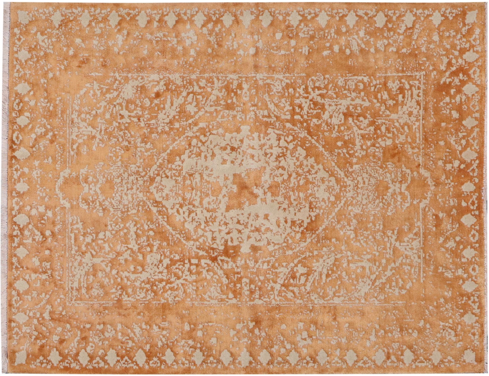 Soba  arancione <br/>182 x 143 cm