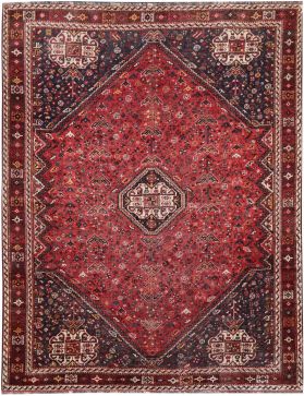 Persian Rug 289 x 224 beige 