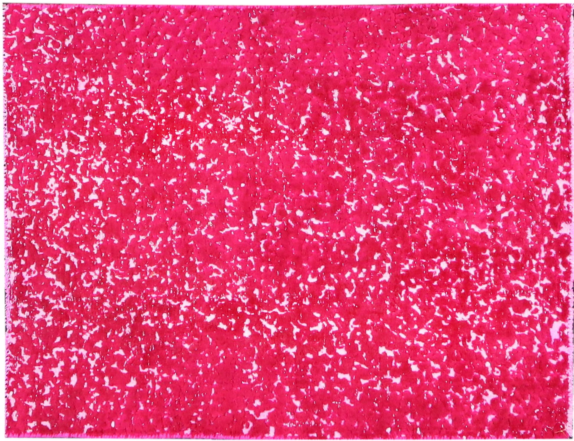 Tappeto vintage persiano  rosa <br/>130 x 90 cm