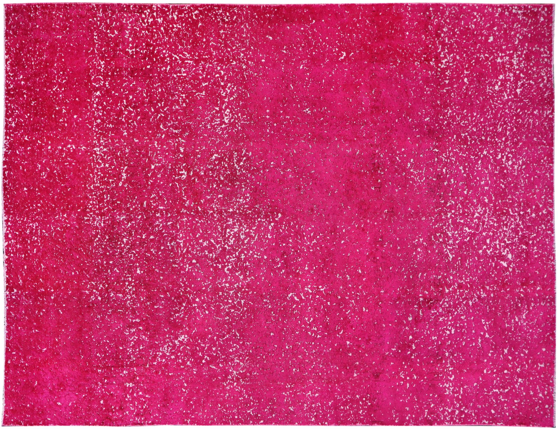 Alfombra persa vintage  rosa <br/>340 x 220 cm