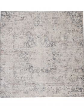 Tappeto vintage persiano 193 x 172 beige