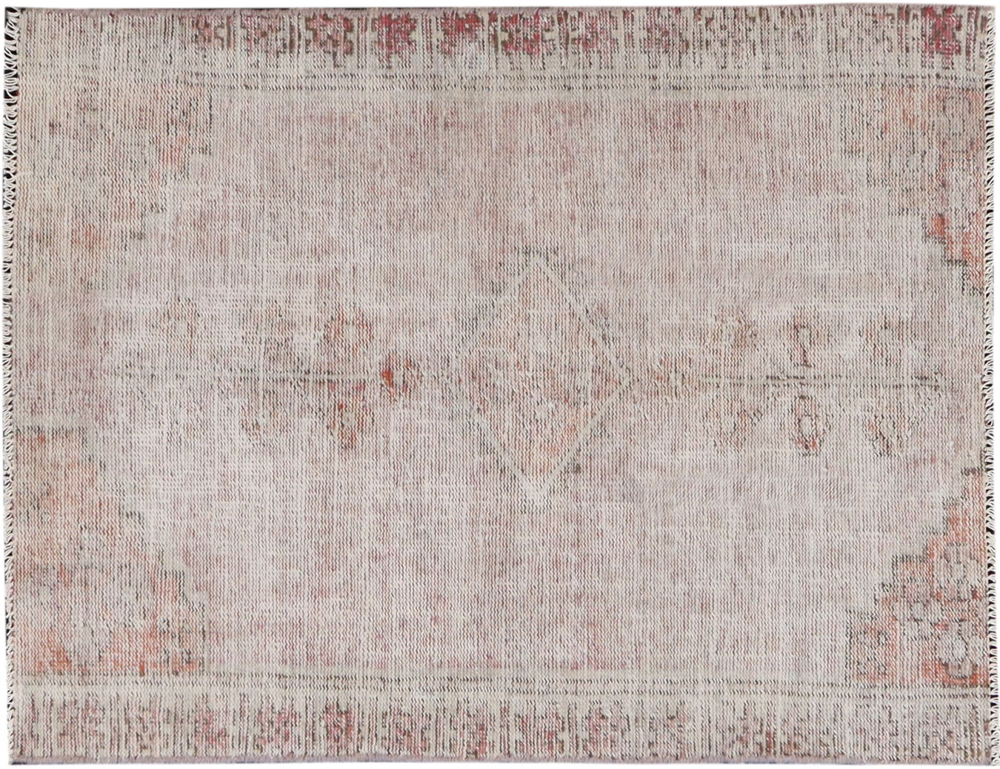 Persisk Vintagetæppe  beige <br/>150 x 100 cm