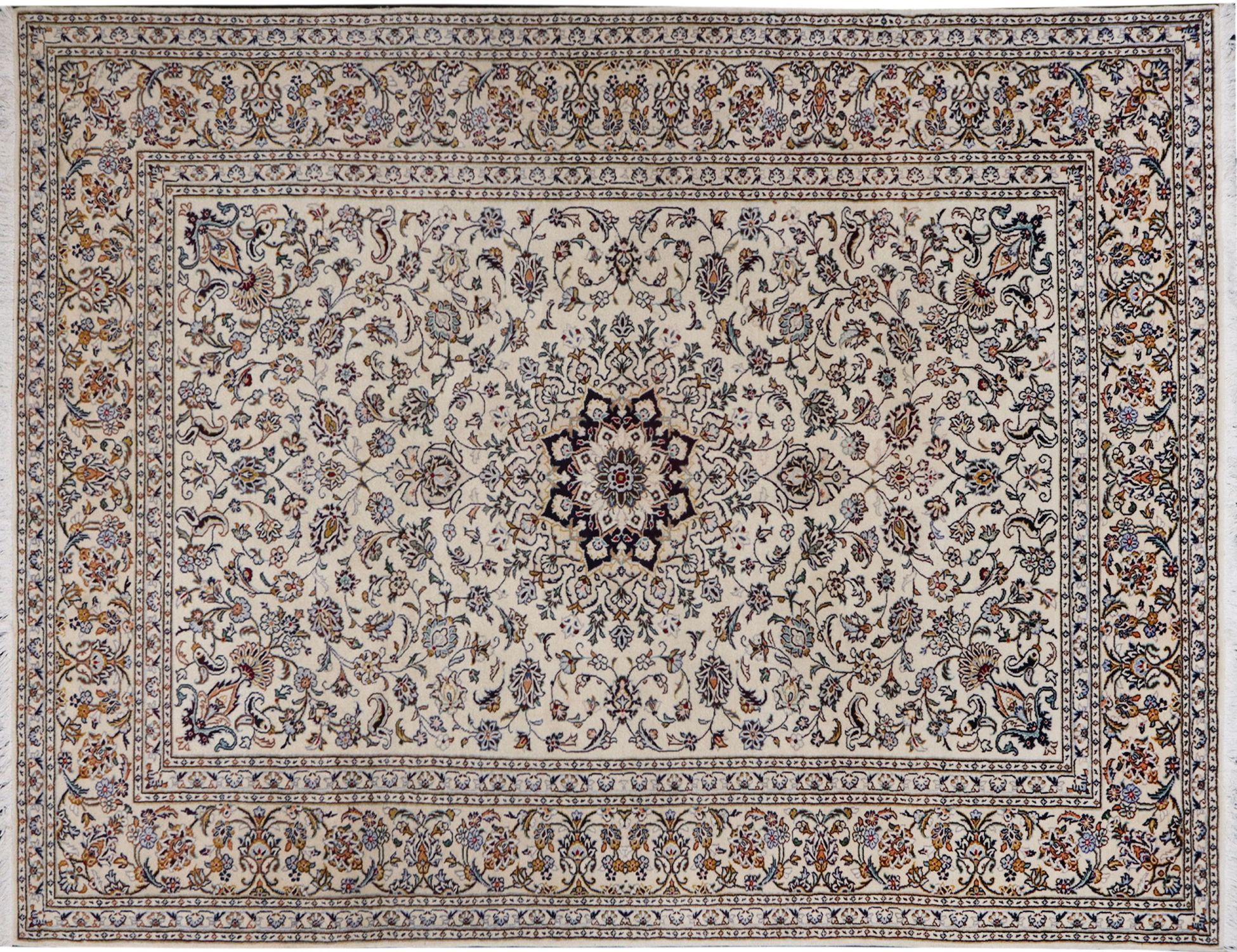 Perserteppich  beige <br/>306 x 199 cm