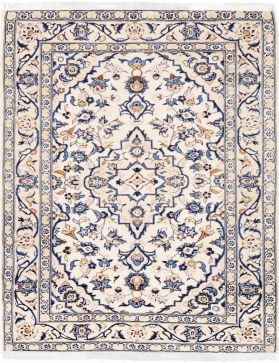 Persian Rug 143 x 100 beige 