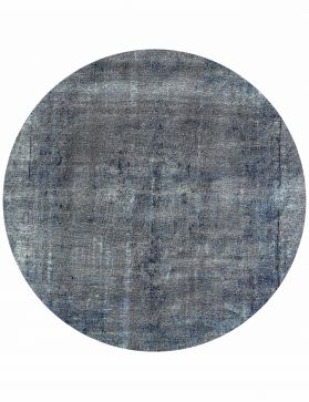 Tappeto Vintage  blu <br/>250 x 250 cm