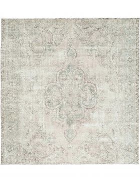 Tappeto Vintage  beige <br/>304 x 304 cm