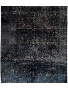 Tappeto Vintage  nero <br/>300 x 262 cm