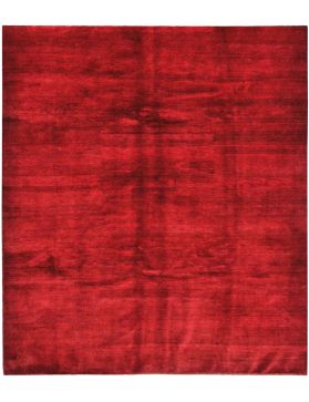 Persischer Gabbeh  rot <br/>250 x 197 cm