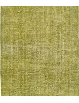 Tappeto Vintage  verde <br/>250 x 199 cm