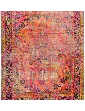 Tappeto vintage persiano  multicolore <br/>273 x 273 cm