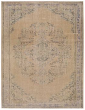 Tappeto Vintage  beige <br/>307 x 198 cm