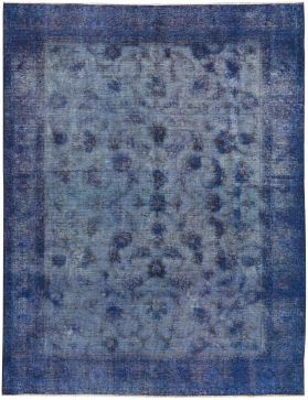 Vintage Perserteppich  blau <br/>328 x 243 cm