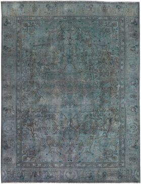 Vintage Perserteppich  blau <br/>343 x 230 cm