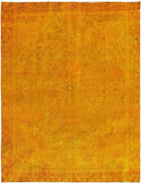 Vintage Perserteppich  orange <br/>355 x 270 cm