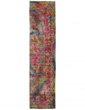 Tappeto Vintage  multicolore <br/>370 x 90 cm