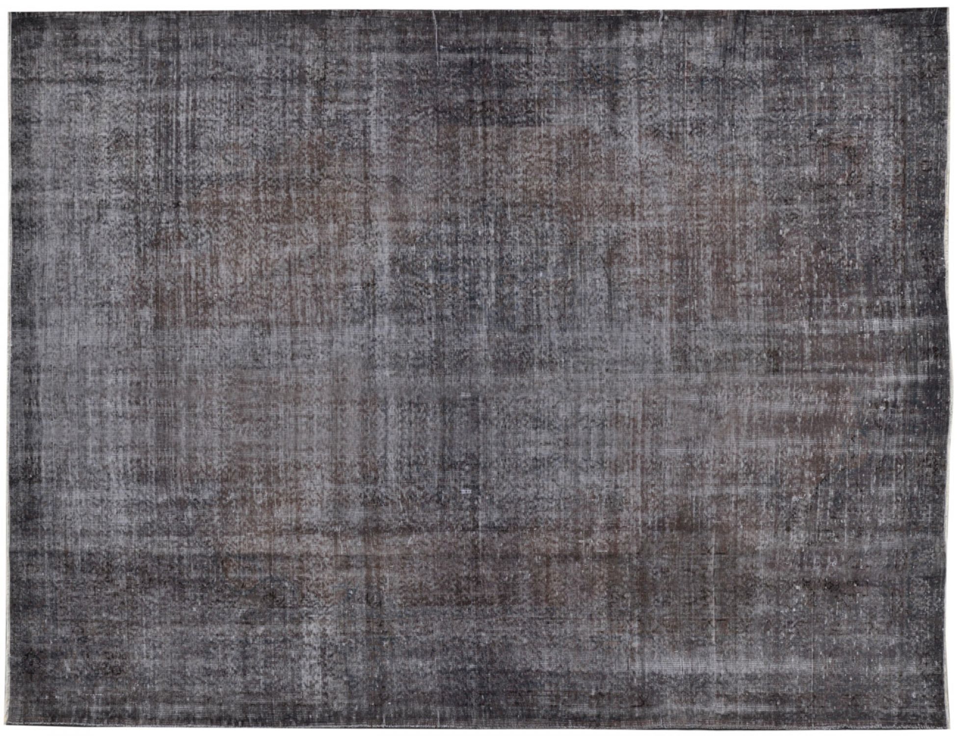 Vintage Carpet  grey <br/>301 x 204 cm