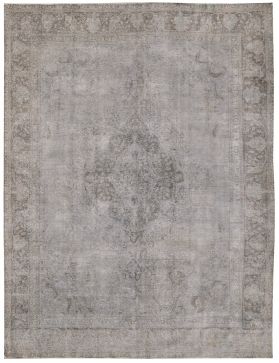 Vintage Carpet 371 X 276 grey