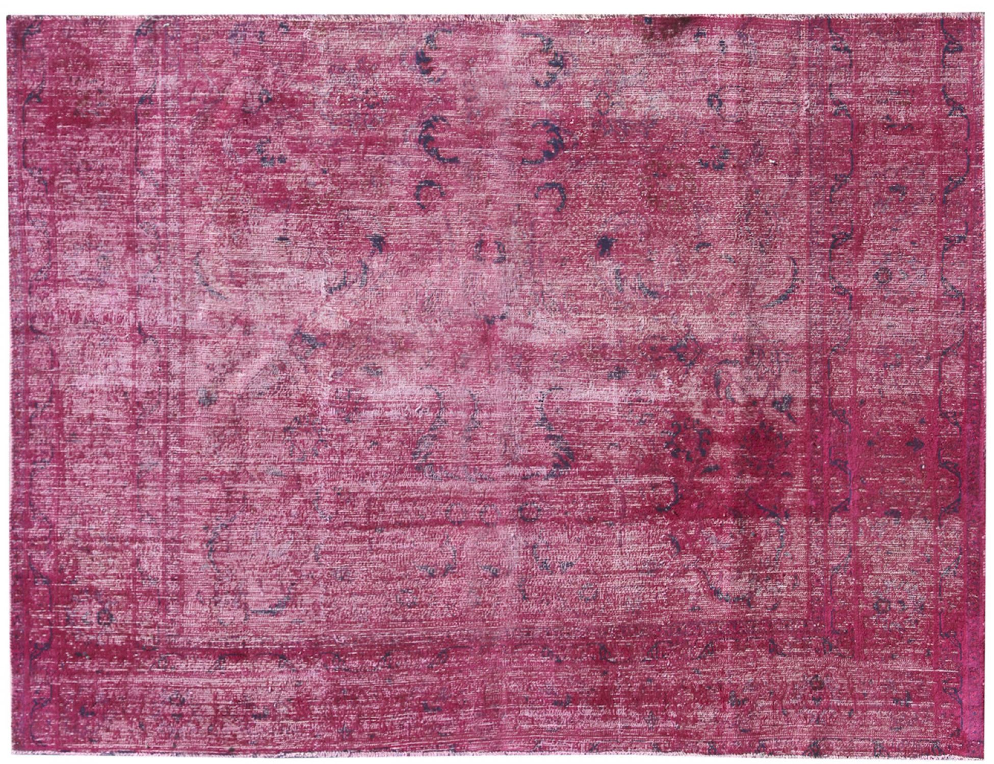 Vintage Carpet  violetti <br/>170 x 236 cm