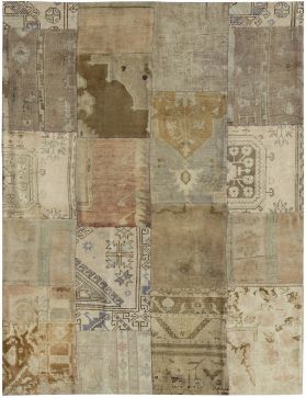 Tappeto Patchwork 240 X 170 