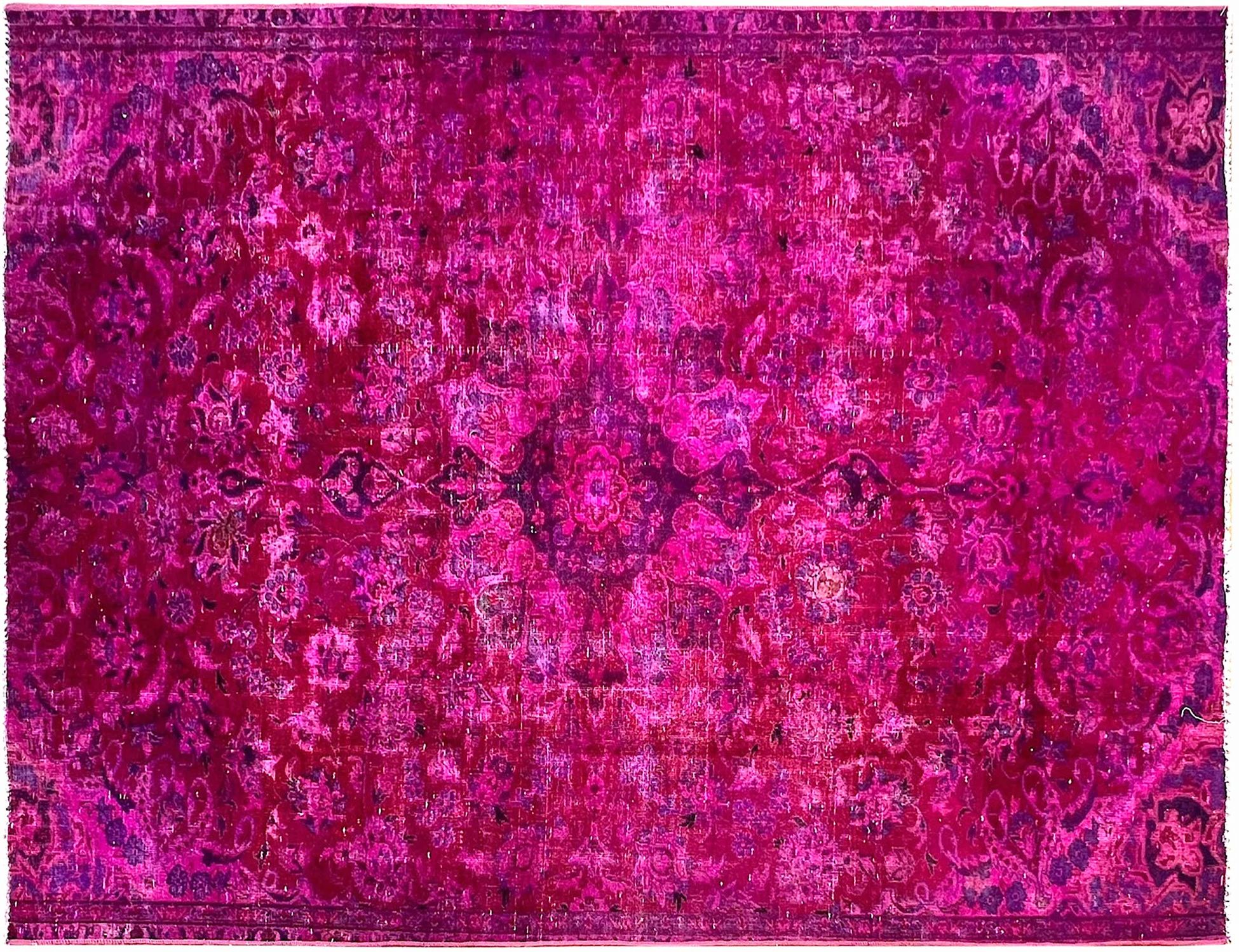 Vintage Carpet  violetti <br/>257 x 172 cm