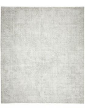 Tappeto vintage persiano  grigo <br/>300 x 240 cm