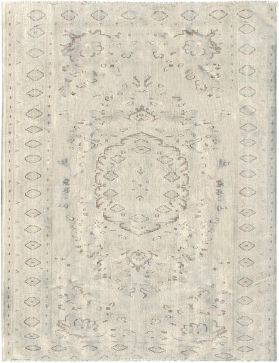 Tappeto Vintage  beige <br/>248 x 155 cm