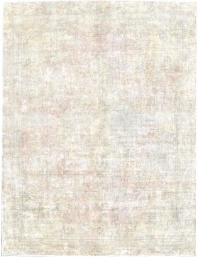 Retro Carpets  grigo <br/>345 x 273 cm